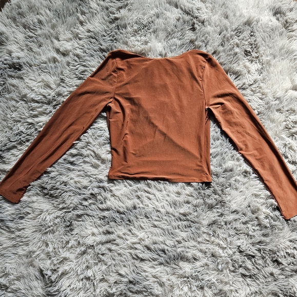 Olive Tree Bronze top - Picture 9 of 11